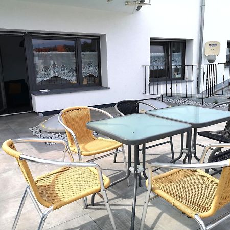Toms Ferienwohnung Heinsberg (North Rhine-Westphalia) Exterior photo