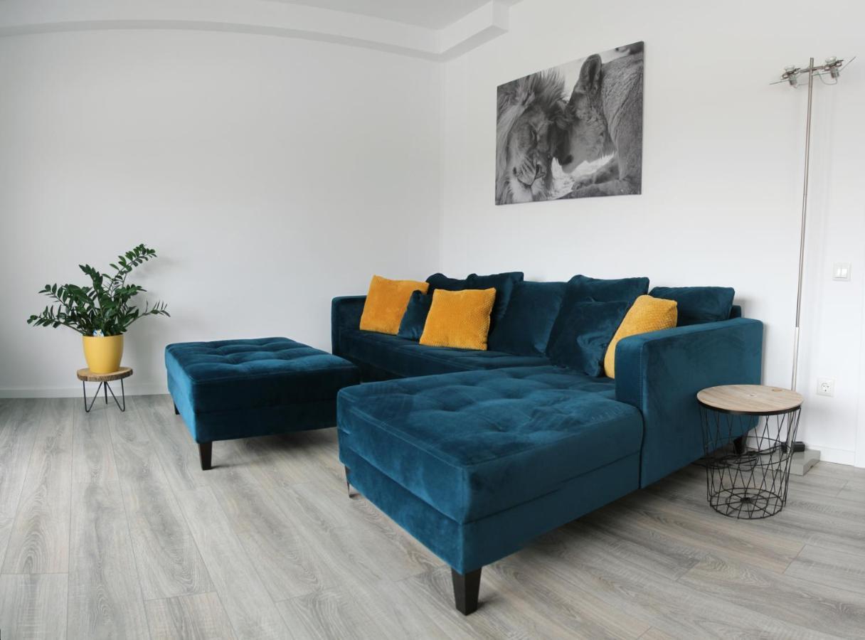 Toms Ferienwohnung Heinsberg (North Rhine-Westphalia) Exterior photo