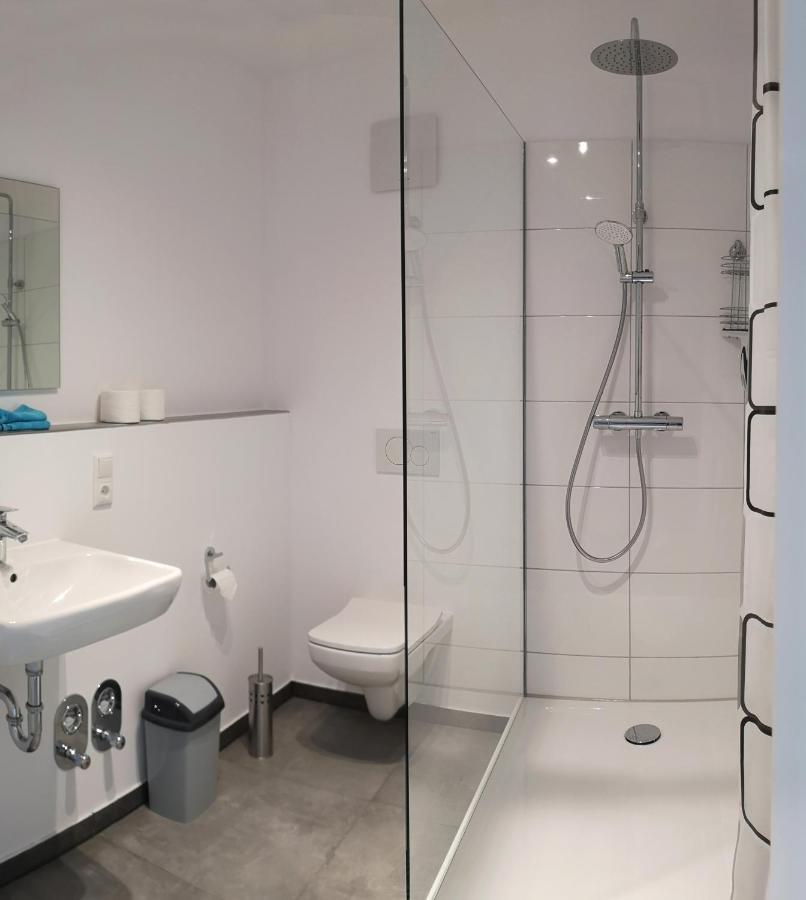 Toms Ferienwohnung Heinsberg (North Rhine-Westphalia) Exterior photo