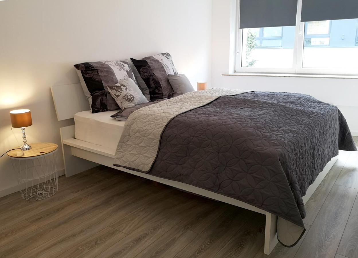 Toms Ferienwohnung Heinsberg (North Rhine-Westphalia) Exterior photo