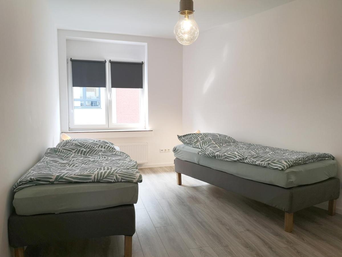Toms Ferienwohnung Heinsberg (North Rhine-Westphalia) Exterior photo