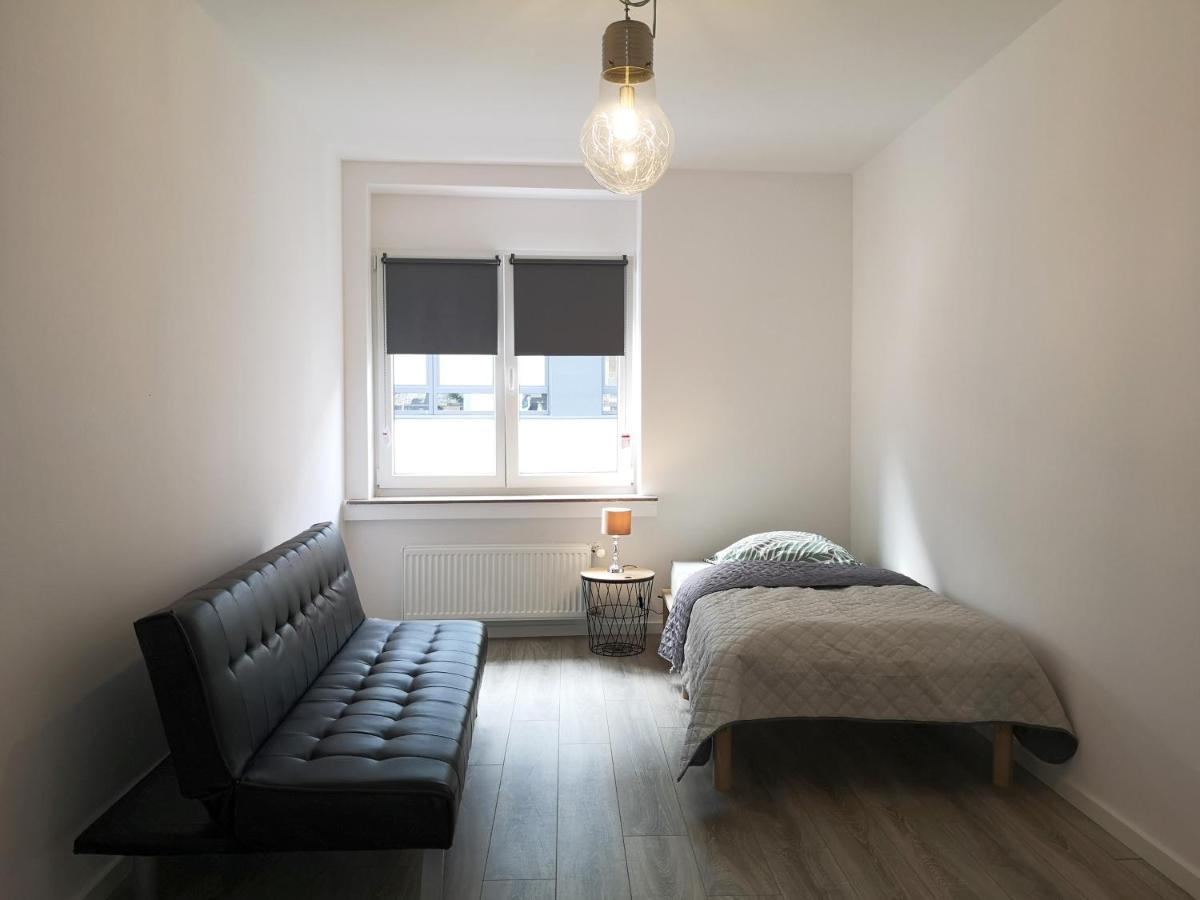 Toms Ferienwohnung Heinsberg (North Rhine-Westphalia) Exterior photo