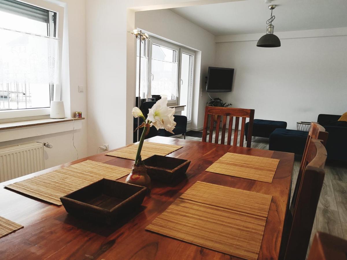 Toms Ferienwohnung Heinsberg (North Rhine-Westphalia) Exterior photo