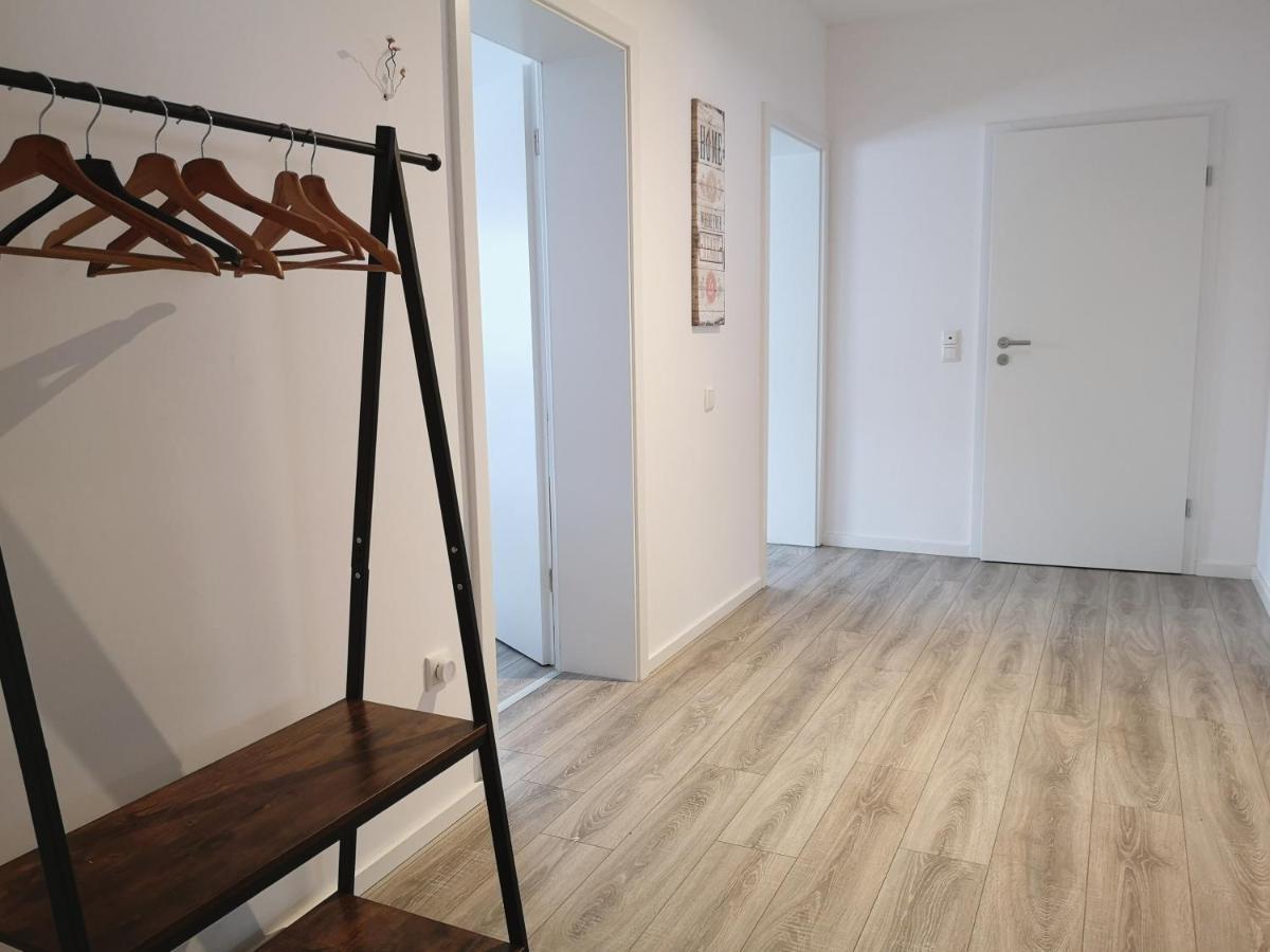 Toms Ferienwohnung Heinsberg (North Rhine-Westphalia) Exterior photo