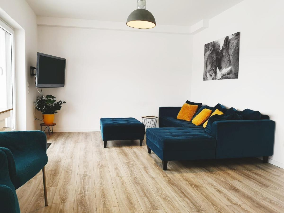 Toms Ferienwohnung Heinsberg (North Rhine-Westphalia) Exterior photo