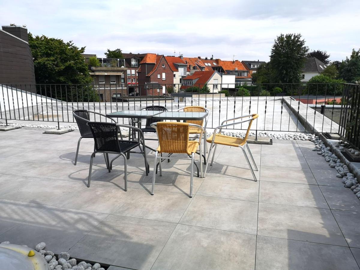 Toms Ferienwohnung Heinsberg (North Rhine-Westphalia) Exterior photo